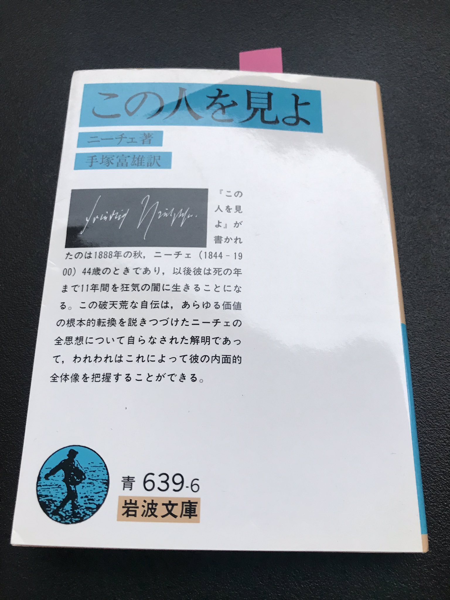 来店予約 オンラインショップ ニーチェ 中山 元訳 光文社古典新訳文庫 善悪の彼岸 道徳の系譜学 Fa34b581 当店売れ筋 入荷 Www Cfscr Com