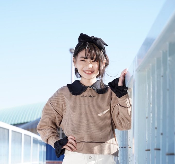 Twitterのコスプレ画像31