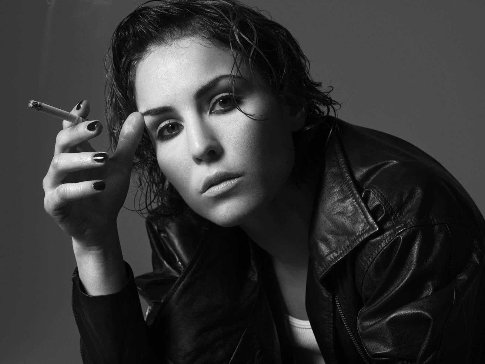 Happy 41st Birthday to 
NOOMI RAPACE 