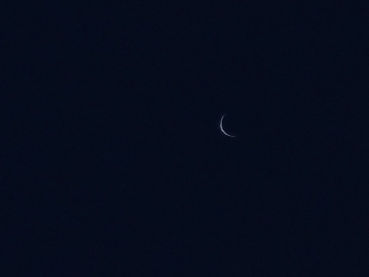  #2020年を写真で振り返る 6/16, 17内合を過ぎて明け方の空に回った金星