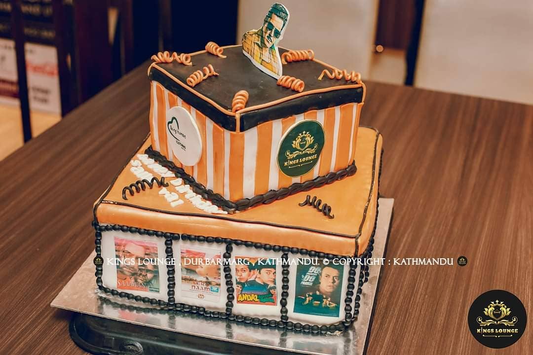 tskhnofficial's tweet photo. The Euphoria of SALMAN KHAN BDAY in Nepal (1/4)
#HappyBirthdaySalmanKhan https://t.co/tmwJLd0iqv