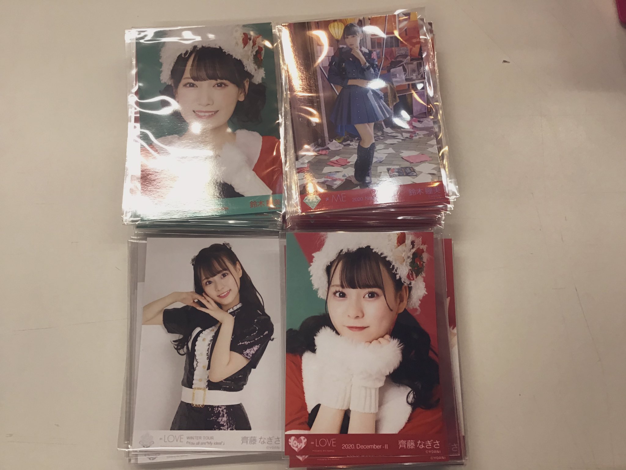 TRIO原宿2号店(EBiDAN,LDH他BOYSGROUP系) على X: 
