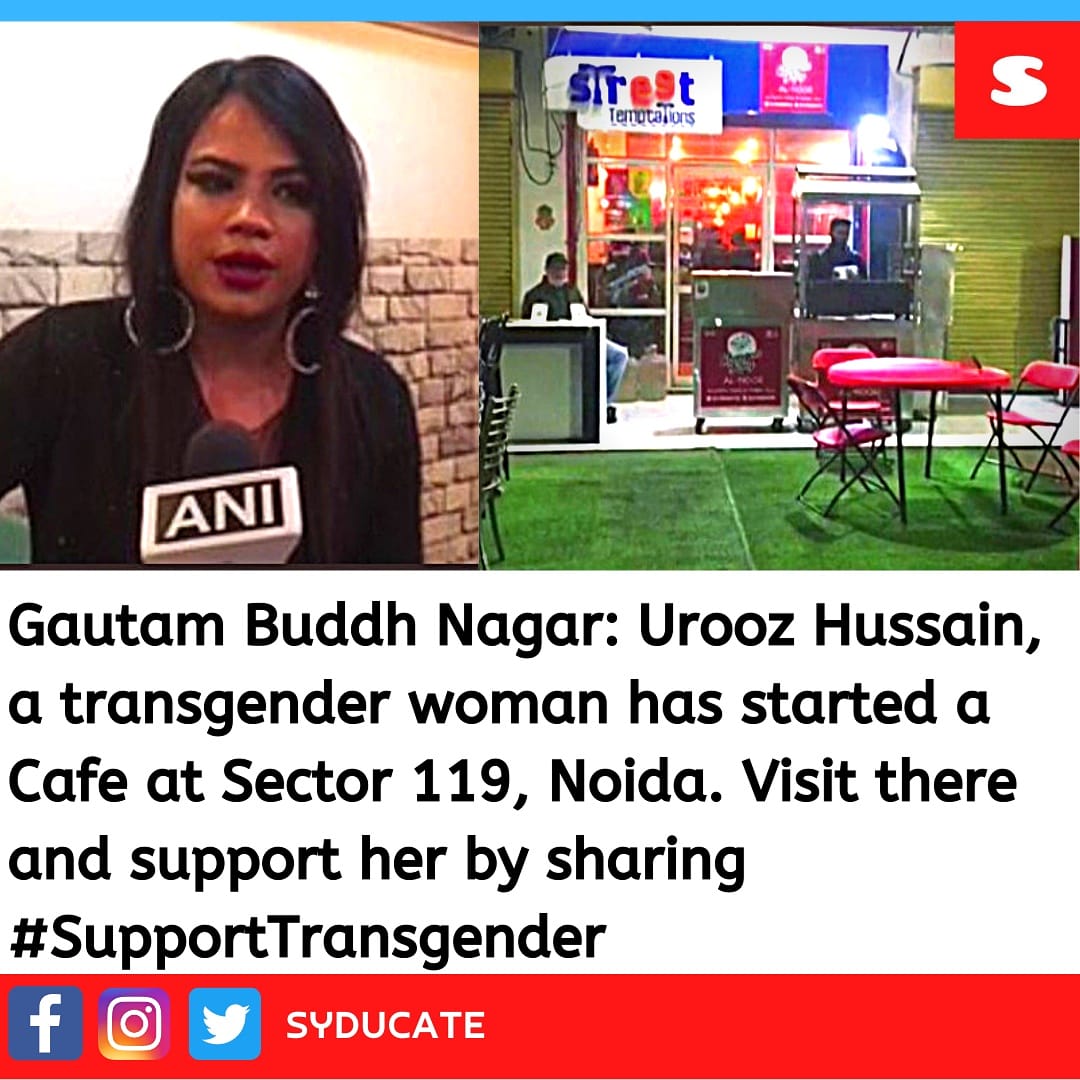 syducate's tweet photo. #transgender #BREAKING @TransgenderNI https://t.co/7Gl0zU4RT4