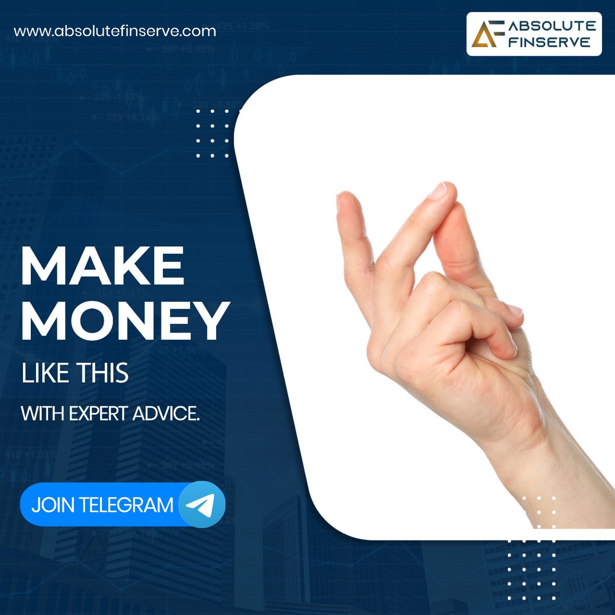 AbsoluteFinserv's tweet image. It will be like this when you know the accurate signals, Don't worry We have a team who makes your job easy, Join our telegram and stay connected with Our Experts 
t.me/absolutefinser…
#BestIntradayTradingTips
#AbsoluteFinserve
#FreeTradingTips
#StockMarketExpertsSignal