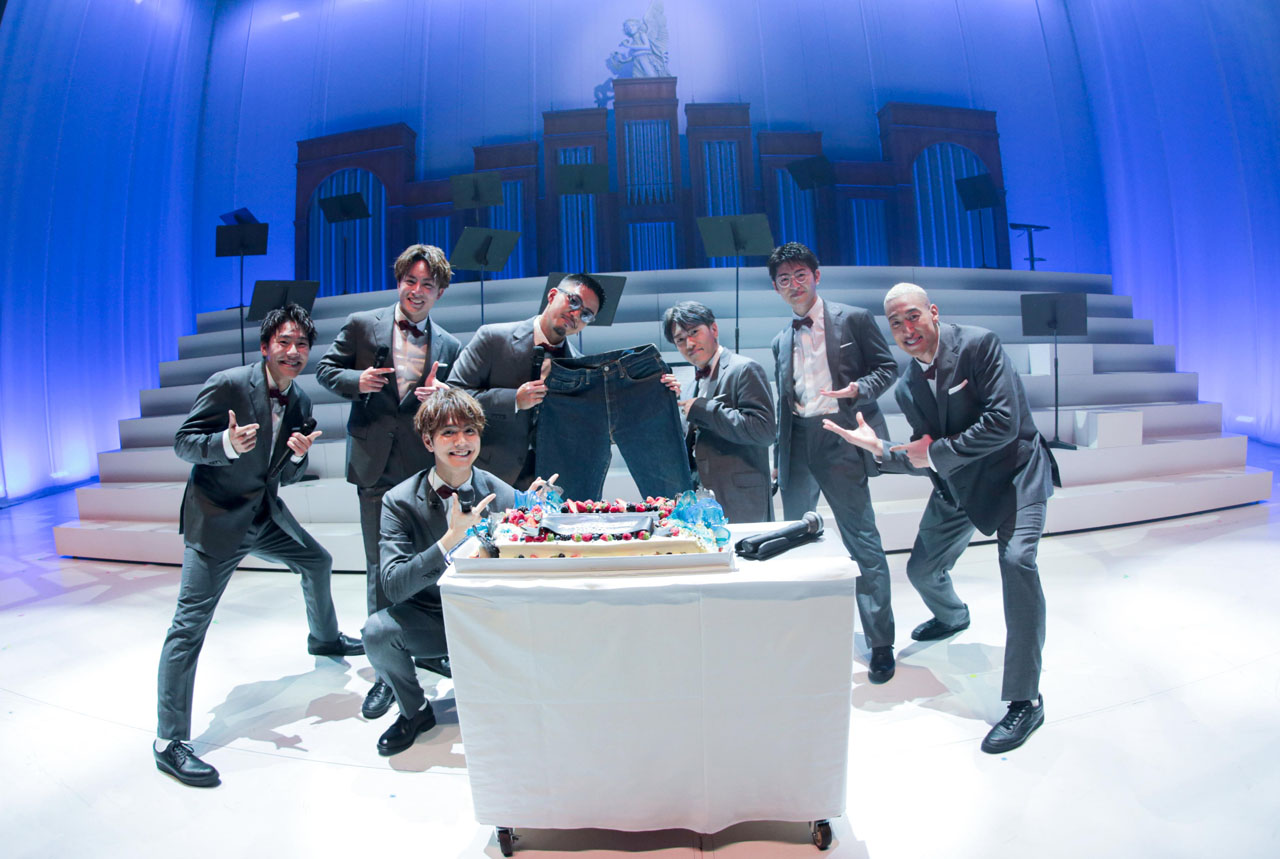 Generations レポ Twitter Search Twitter