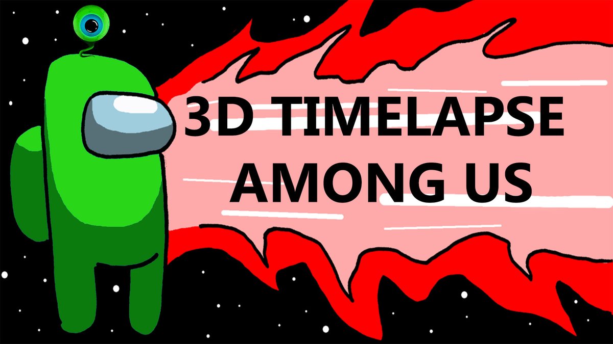 JackRumboll's tweet image. my first time using @Adobe Medium I made something simple I made @AmongUsGame and @Jack_Septic_Eye into one let me know how it looks
#3dart #3dmodeling #timelapse #VR #VRVR #medium #AdobeArtandSoul #adobe 
youtu.be/vuR0_xCPhFs