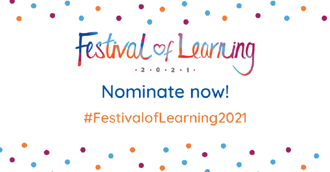 Adult Learning UK tweet media