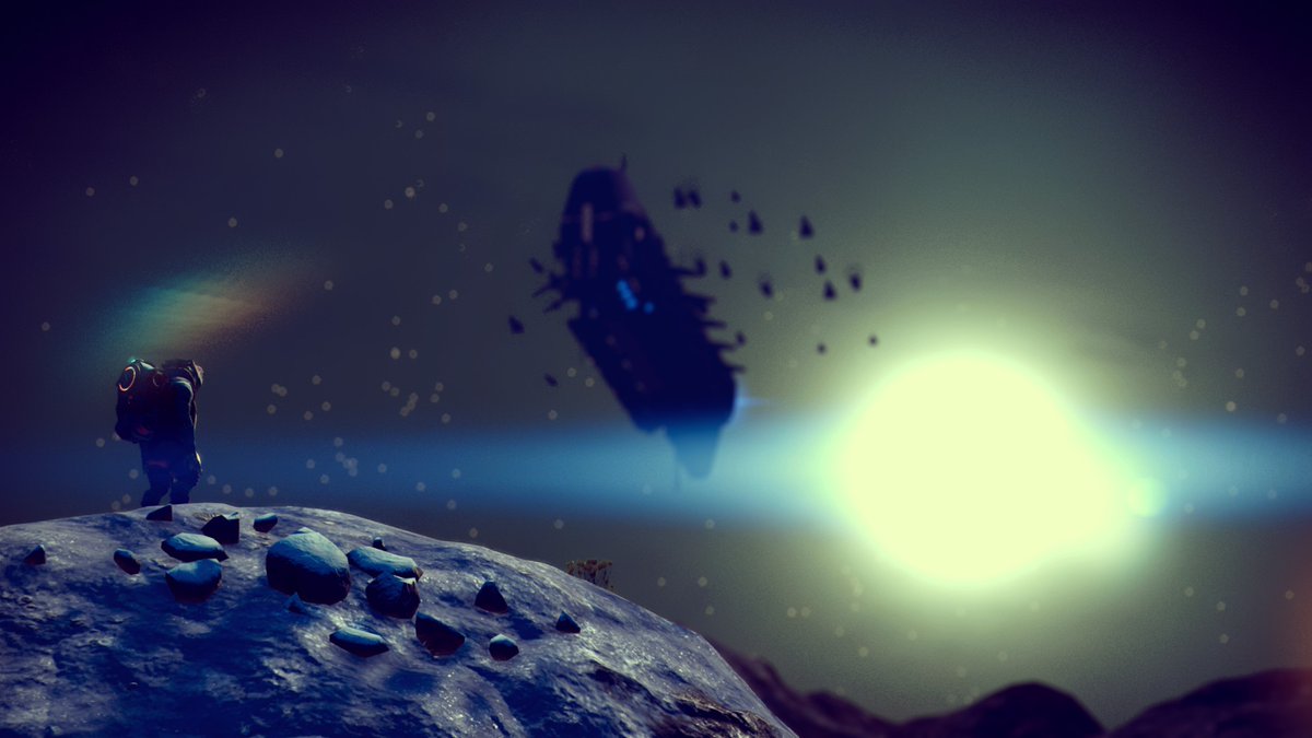 nikodimov's tweet photo. an almost empty planet
@hellogames @NoMansSky @NoMansPics @NoMansSmile
@NoMansShare #NoMansSky #NoMansSkyORIGINS https://t.co/h1O586mvcB