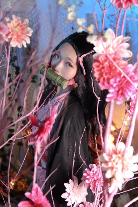 Twitterのコスプレ画像27
