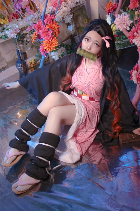 Twitterのコスプレ画像26