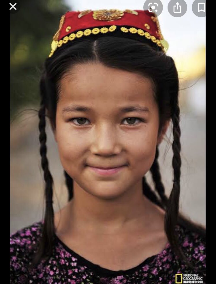 узбечка голова. маленькая таджичка. красивые таджички. узбекские косички жамалак. узбечка голова.