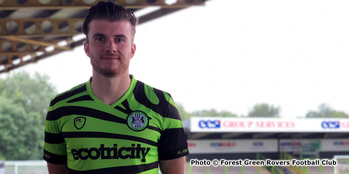 2: The Heir To Mills’ ThroneLeft sided star Joseph Mills departed, but  #WeAreFGR have found the ideal replacement for him in 24-year-old Nicky Cadden.The Scottish wide man has bossed that left flank for  #FGRFC with exceptional delivery from open play and set pieces. #EFL