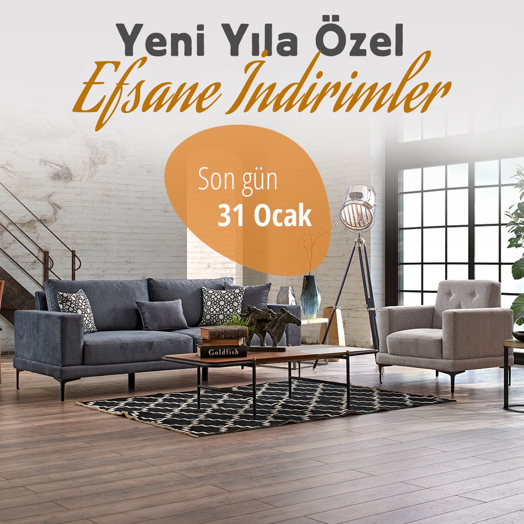 Konfor Mobilya Izmir