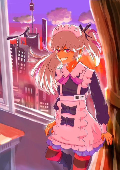 Kちゃんあーとのtwitterイラスト検索結果