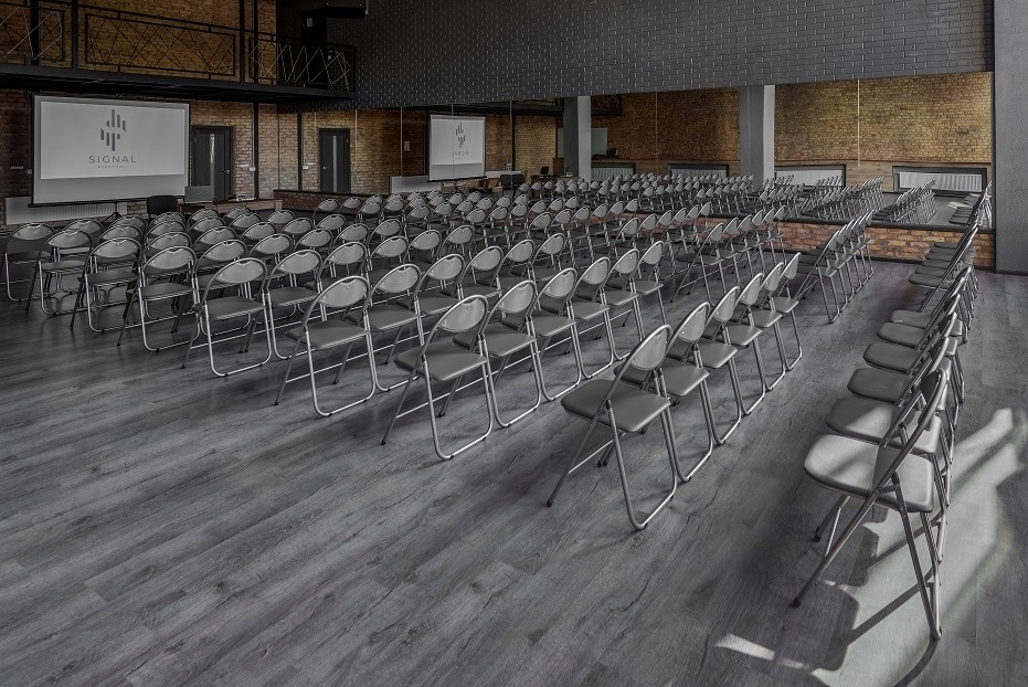 ивент холл сигнал самара