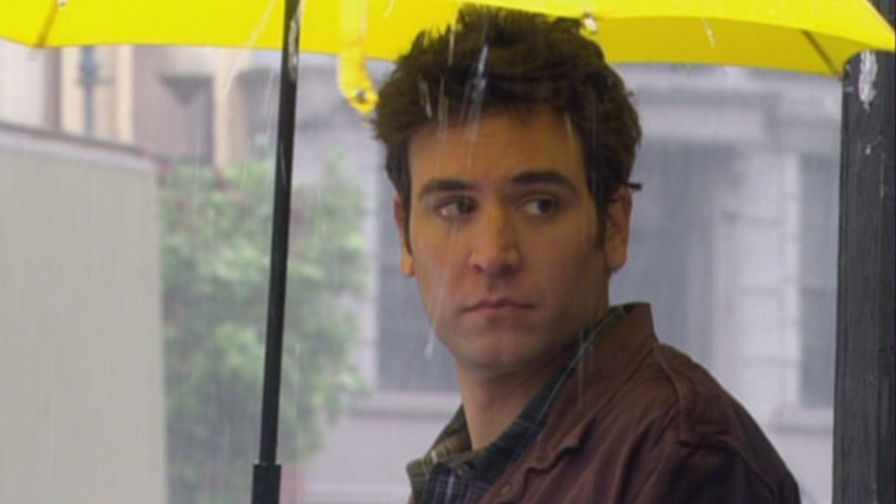 “Podemos pedirle al universo todas las señales que queramos, pero al final sólo vemos lo que queremos ver cuando estamos listos para verlo."

Ted Mosby (CCAVM)