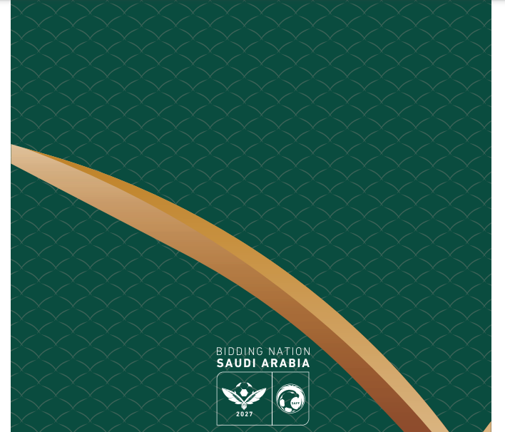 First up, the cover. India covered 177 pages, Iran 132 pages, Qatar 397 pages, Saudi Arabia 420 pages.