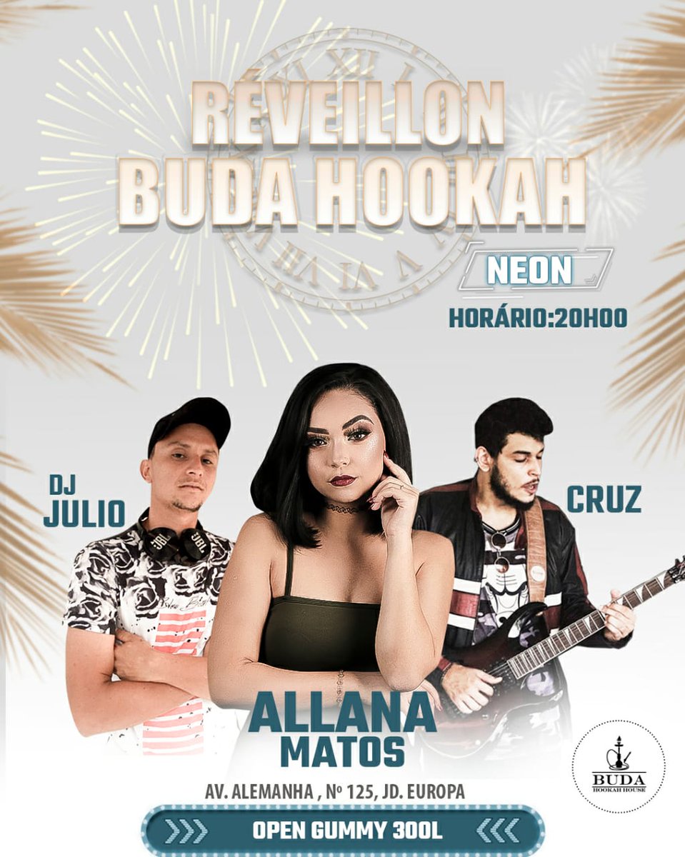 Buda Hookah House (BudaHookah) Twitter