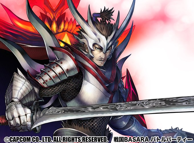 Twoucan 戦国basara の注目ツイート イラスト マンガ Twoucan 戦国basara の注目ツイート イラスト マンガ