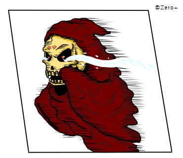 死神のtwitterイラスト検索結果 死神のtwitterイラスト検索結果