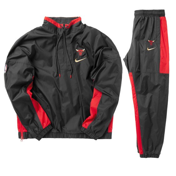 bulls courtside city edition