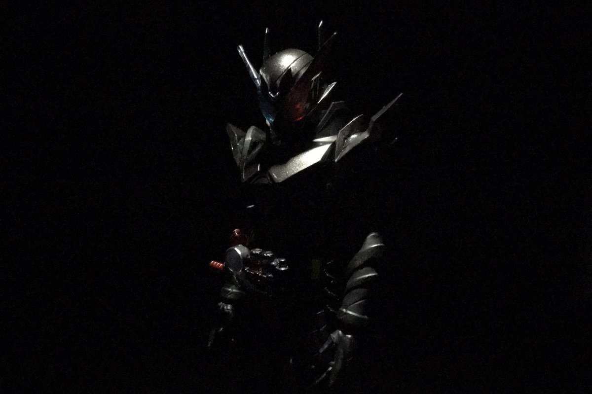 Nabeo S H Figuarts 仮面ライダービルド ラビットタンクハザードフォーム フィギュアーツ写真部