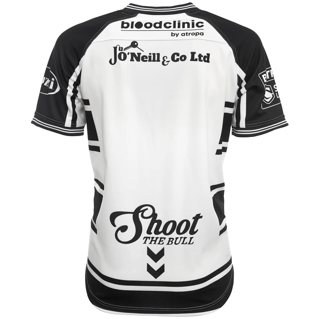 We're still celebrating being on the <a href="/hullfcofficial/">Hull FC</a> Principal Jersey. It's so cool! ⚫⚪