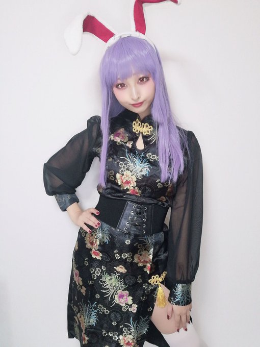 コスプレイヤー枢木くるりのTwitter画像32