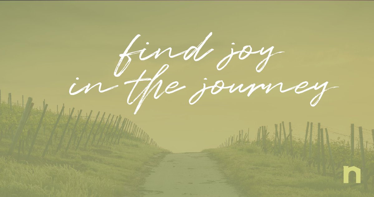 #MotivationalMonday: Look for the joy in this season. 💜
.
.
.
#newhousekc #domesticviolence #kcmo #kansascity #inpsiration