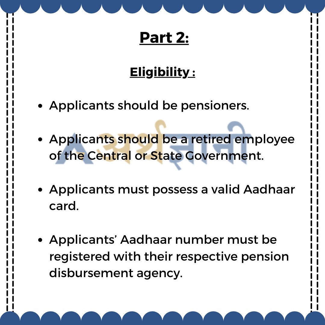 arthgyani's tweet photo. Are you thinking to get all kinds of Pension in a digital platform? We are in the right place to apply for the Jeevan Praman Yojana and take the facilities.
#JeevanPramanYojana #PensionScheme #OneDigitalPlatform #Idea #Benefit #RetiredPerson #SecuredPension #IndianEconomy https://t.co/Ox2vcczMXb