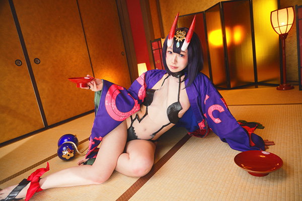 コスプレイヤーかいんのTwitter画像19