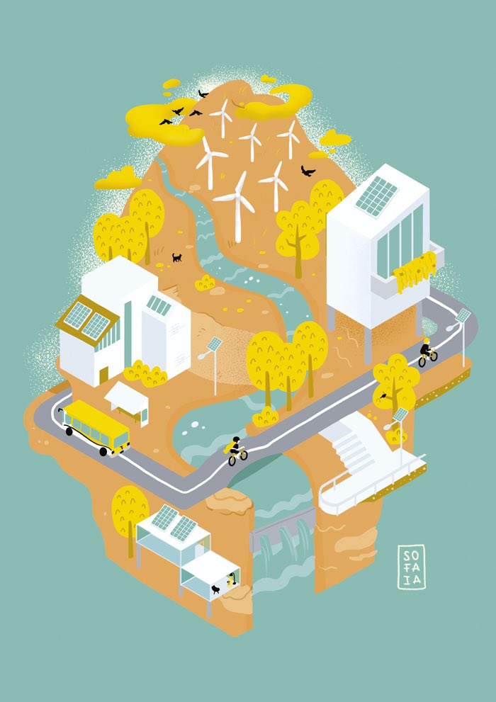 ComisionOds's tweet photo. ¿Qué es el ODS 7? 

Energía asequible y no contaminante. Pretende garantizar el acceso a una energía asequible, segura, sostenible y moderna.

#transformemosalmundo #paraguaysostenible https://t.co/Fm0SqB1cW1