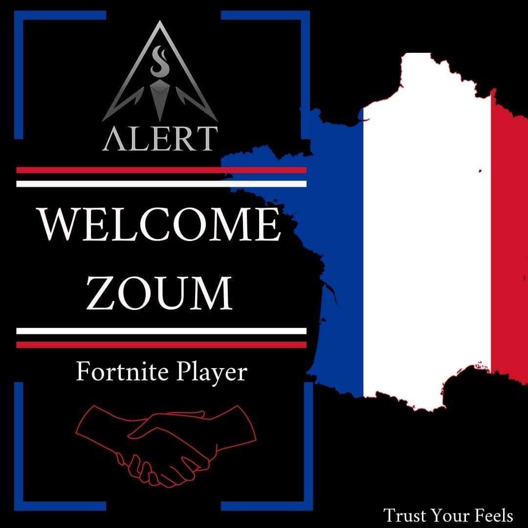 Alert Esport tweet media