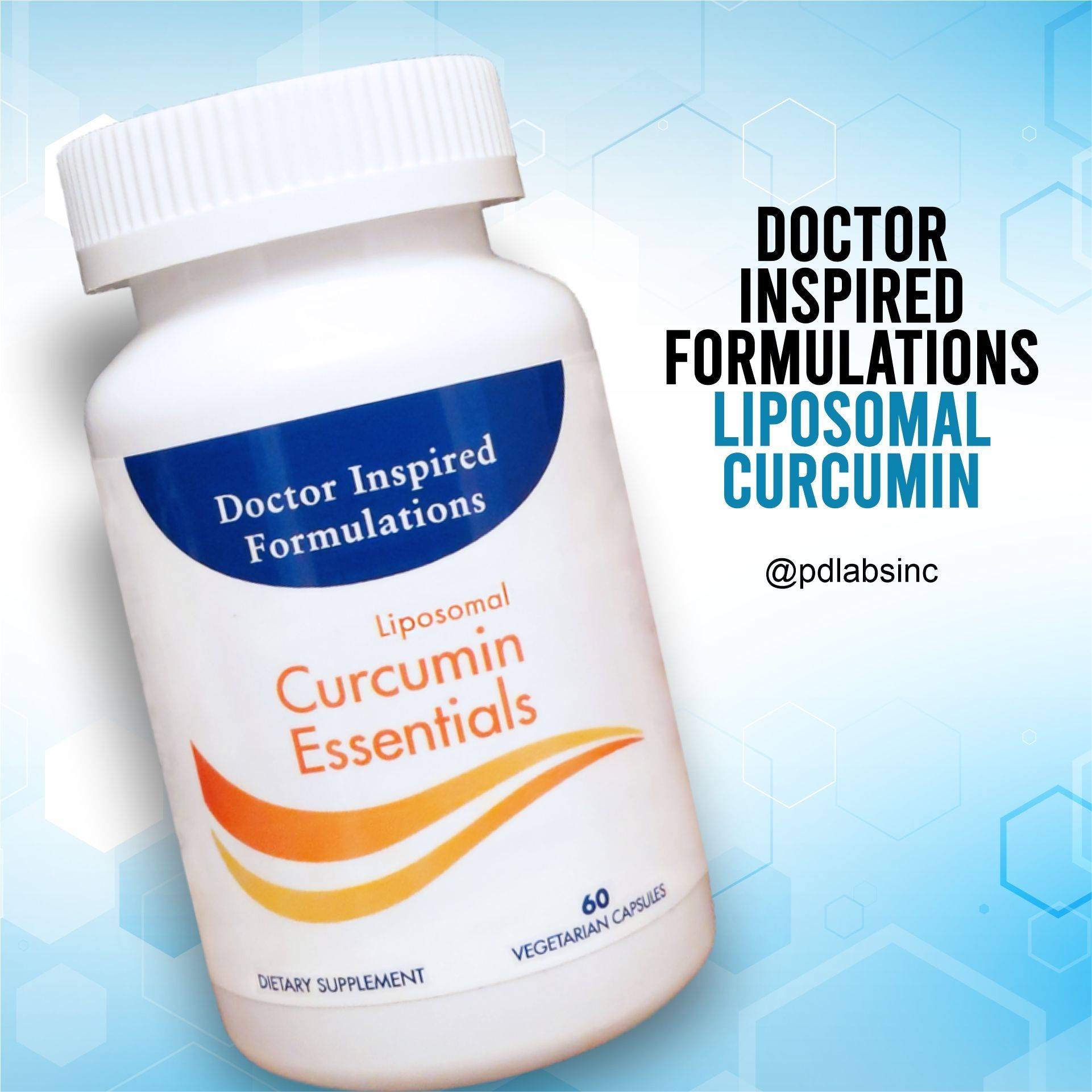 PD Labs (PDLabsRX) / Twitter