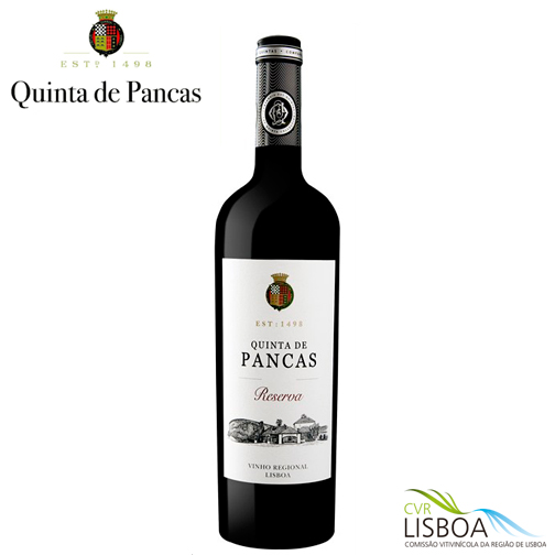 Conheça os vinhos da Quinta de Pancas| quintadepancas.com

#vinhosdelisboa
