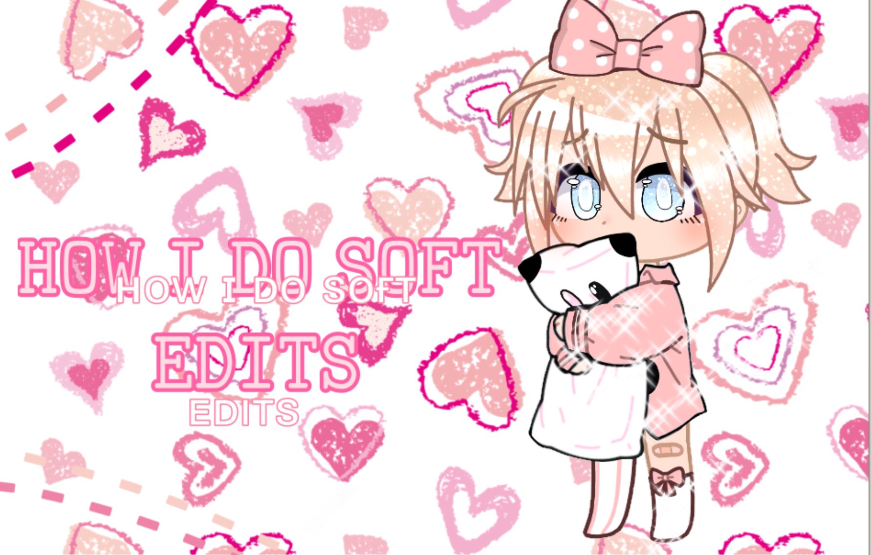 Twitter 上的shipo Gacha Channel How I Do Soft Edits Gacha Life Easy Speed Edit T Co Pywzg4e2a4 Via Youtube T Co Fljwzomlmw Twitter