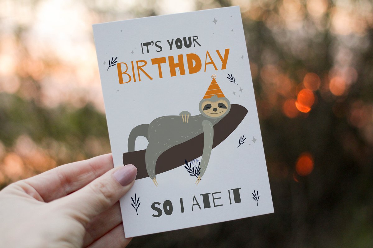 #Etsy mağazamın son eklemesini paylaşmaktan heyecan duyuyorum: Yazdırılabilir Komik Doğum Günü Kartı, Doğum Günü Hediye Kartı, Arkadaş Kartı, Arkadaşlar Doğum Günü Kartı etsy.me/34MQ2Ks #birthday #birthdaycard #funnycard #funnybirthdaycard #friendscard