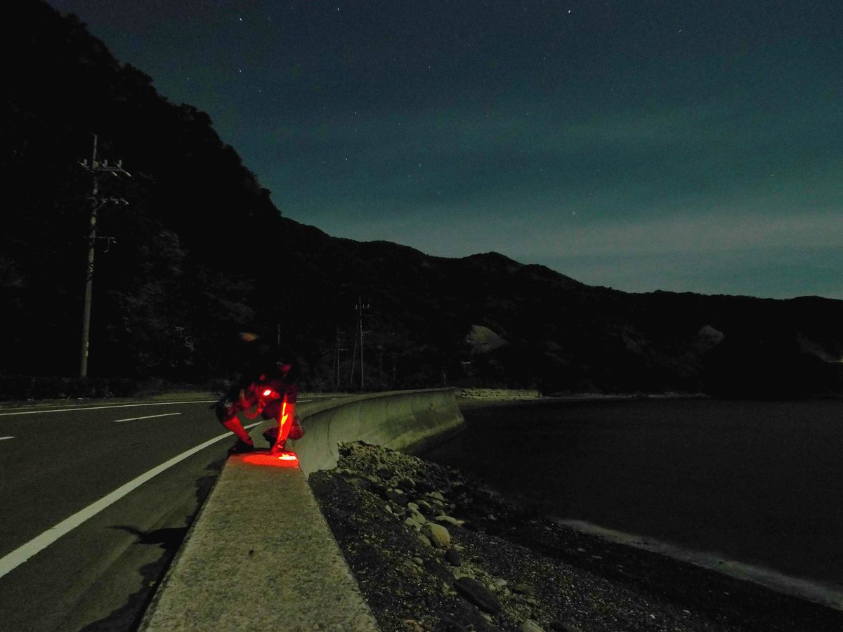 monkey4mountain's tweet photo. Here I am☠️
#TrainingMonday
#TrainingSunday
#TrainingMask
#7kg
#WeightJacket
#Running
#Moonlight 
#イマソラ https://t.co/t87ucNNOWV