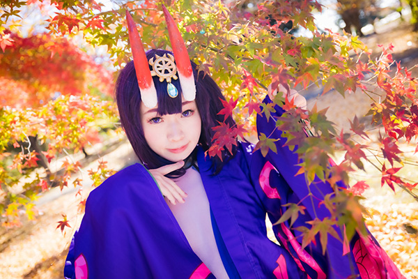 コスプレイヤーかいんのTwitter画像21
