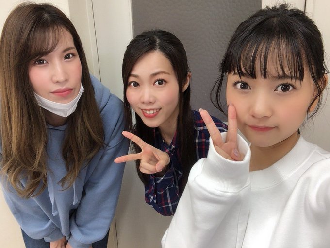 奥野未悠のTwitter画像18