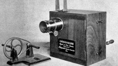 Lost In Film On This Day In 15 The First Public Demonstration Of The Cinematographe An Early Motion Picture Device Designed By The Lumiere Brothers Took Place At The Grand Cafe Lost In Film On This Day In 15 The First Public Demonstration Of The Cinematographe An Early Motion Picture Device Designed By The Lumiere Brothers Took Place At The Grand Cafe