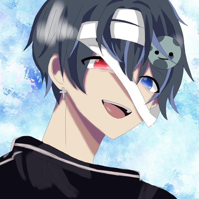 鬱くんのtwitterイラスト検索結果 古い順 鬱くんのtwitterイラスト検索結果 古い順