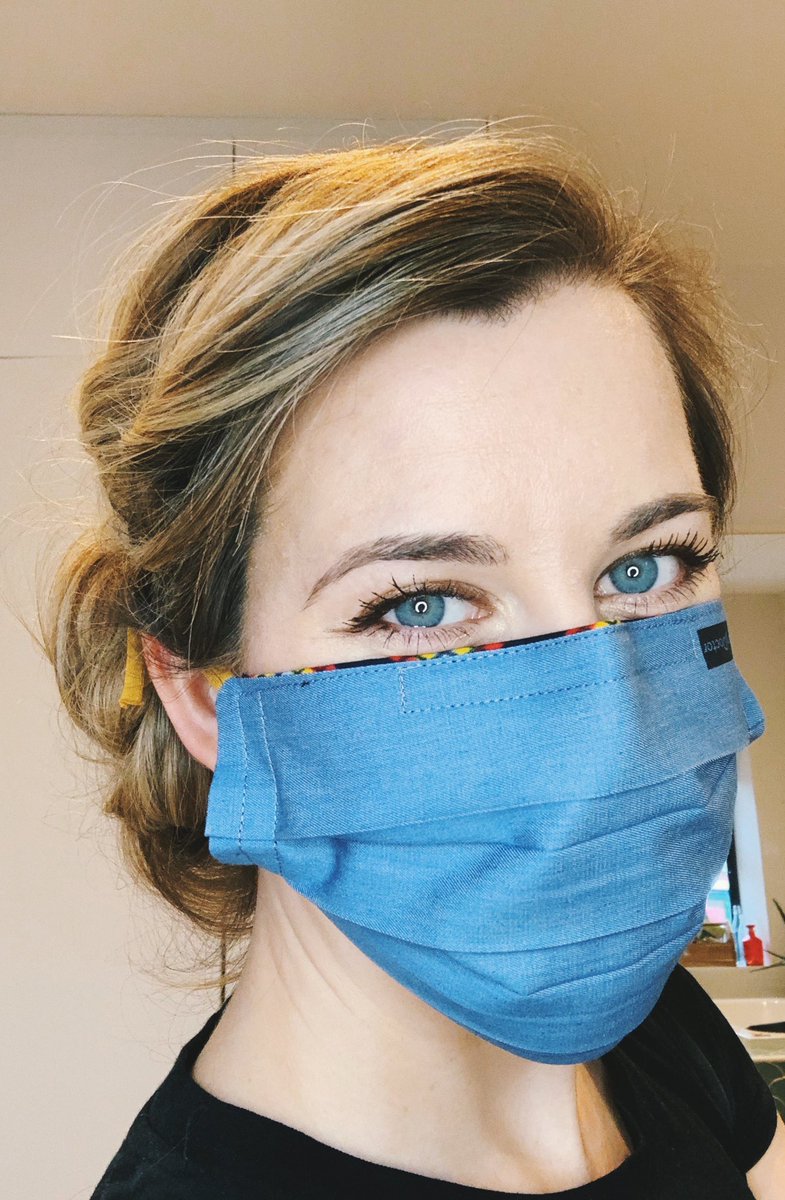 Dr Julia Grace Patterson💙 tweet media