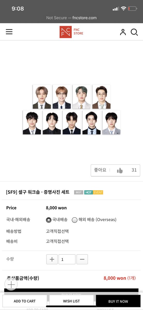 just rip this off the twitter and just print it yourself... check shopee! most of the time there are already sellers selling it.