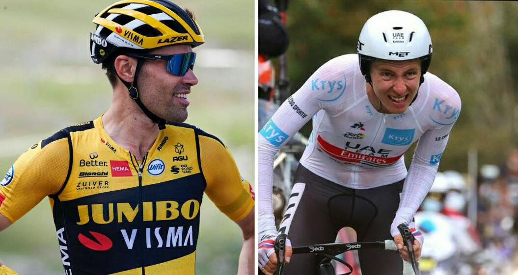 Ciclismoafondo_'s tweet photo. [VÍDEO] "Va como un minero en la bici y nos ha ganado"

No te pierdas 'Code Geel', el documental que muestra desde dentro cómo vivieron en el equipo Jumbo el pasado Tour, con lo que para ellos fue un fatídico desenlace...

https://t.co/W71DslkXSq https://t.co/sYcUmSA7uU