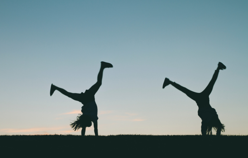 Can you do 21 cartwheels in a row? Could you do that every day for 21 days?😮

Join our 2021 Challenge and pick whatever you want to do based around the numbers 2021 or 21 🧡

Your challenge, your way!👇
acorns.org.uk/2021challenge

#2021challenge #newyearnewyou #fundraising