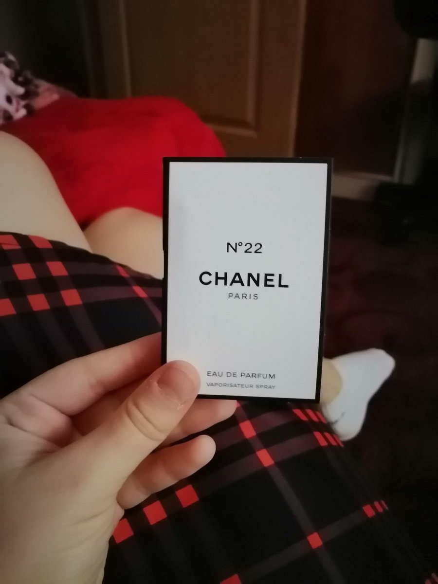 I'll never have enough of those