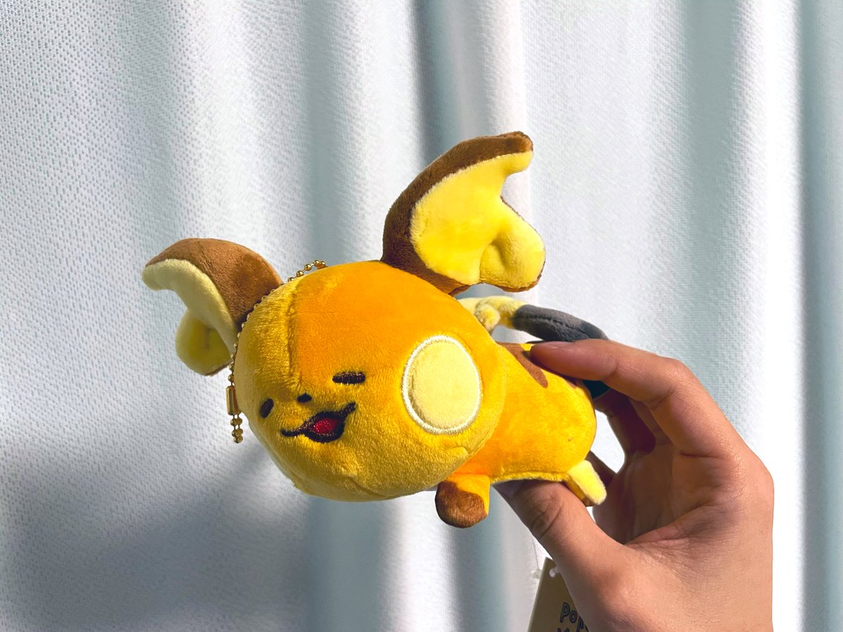 ワナ デデンネはライチュウなんかと違って超人気ポケモンだから 本物 ンネ ワナ デデンネはライチュウなんかと違って超人気ポケモンだから 本物 ンネ