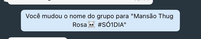 Começou a correria! Agora é contagem regressiva e partiu férias. Esse ano promete! 🥵