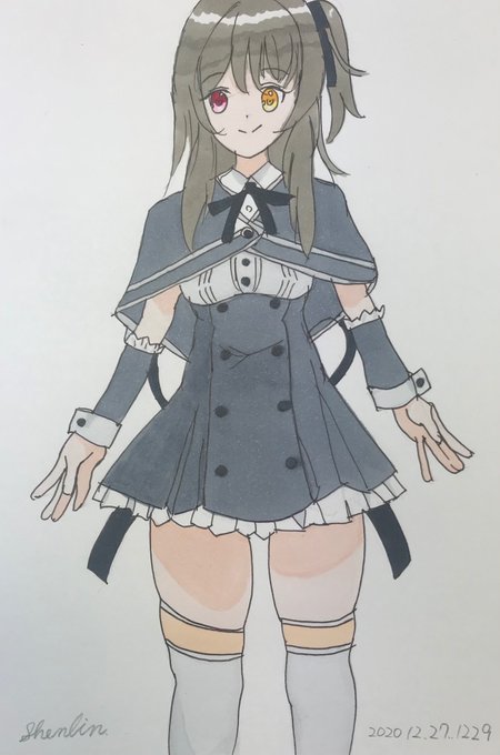 オールラウンダーのtwitterイラスト検索結果 古い順